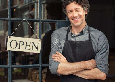 5 Restaurant Industry Trends to Consider for 2021 and Beyond