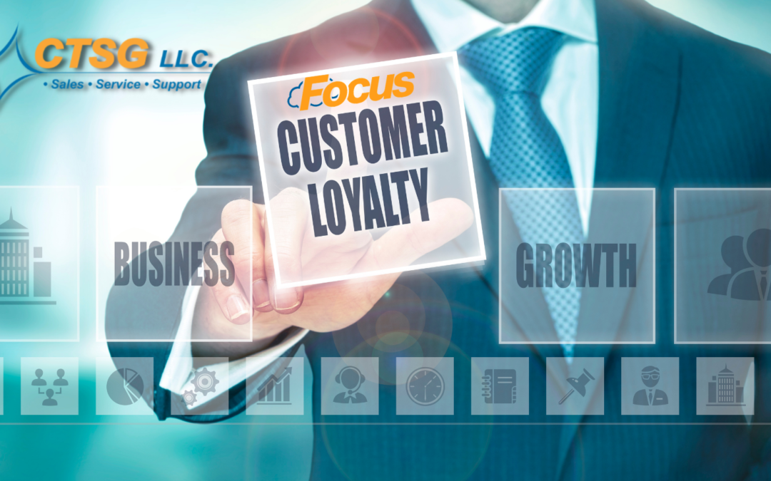 myFocus Loyalty