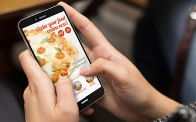 Upgrade Your Restaurant this 2023 by Providing Online Ordering Systems