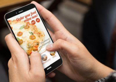 Upgrade Your Restaurant this 2023 by Providing Online Ordering Systems