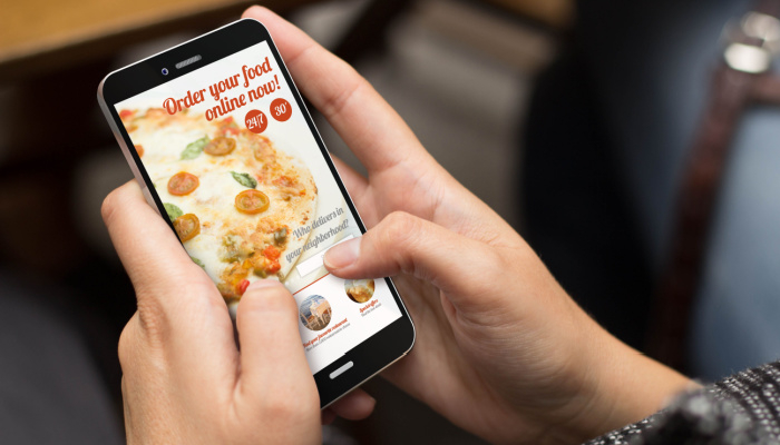 Upgrade Your Restaurant this 2023 by Providing Online Ordering Systems