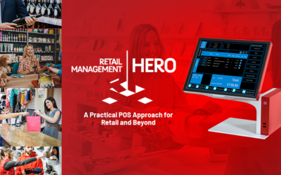 Introducing RMH POS! A Smart, Stable, and Scalable POS Solution.