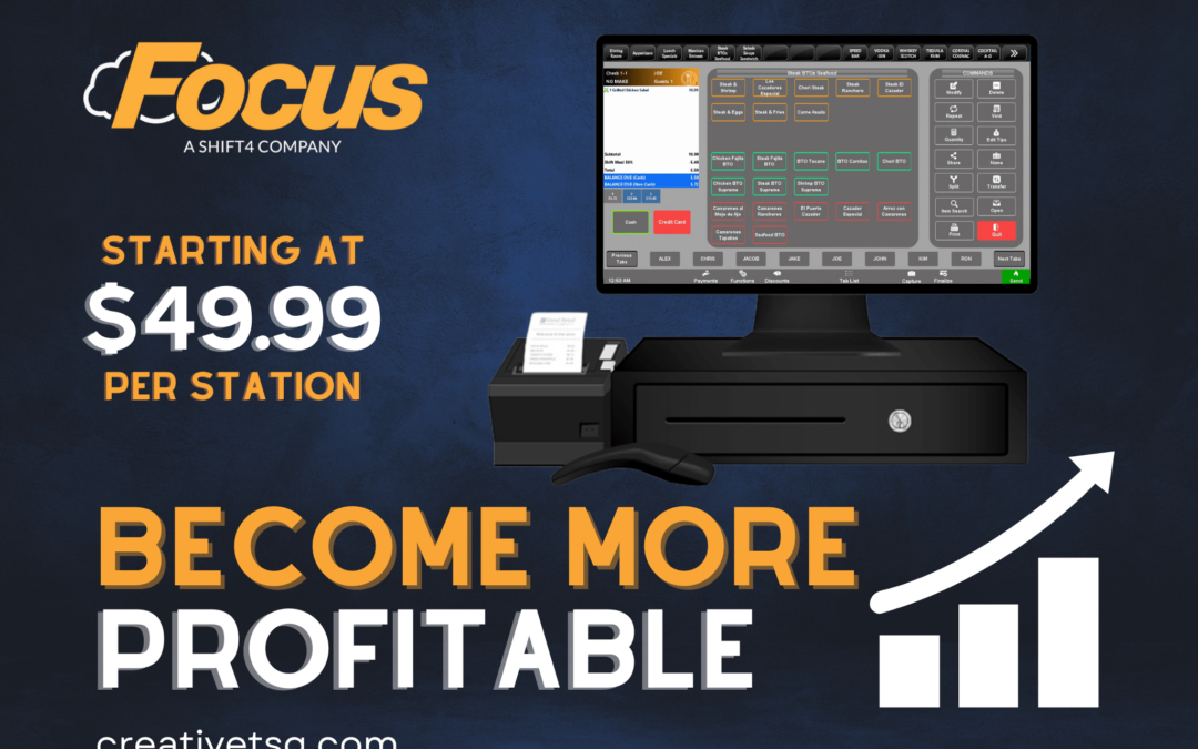 Learn How to Become More Profitable