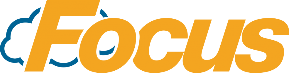Focus POS Logo