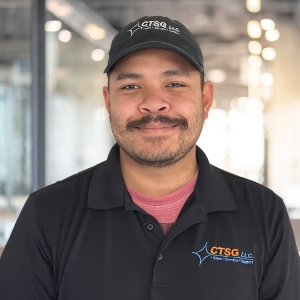 CTSG team of restaurant technology experts providing trusted POS solutions and support for restaurants.