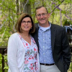 Joe and Kim Oyler, restaurant technology experts and owners of CTSG